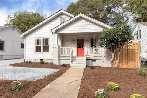 209 Edward St, Durham, NC 27701 photo 2