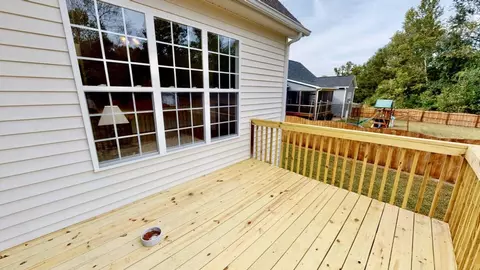 2446 Rolling Tracks Rd, Willow Spring, NC 27592 photo 23