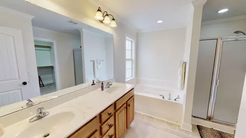 2446 Rolling Tracks Rd, Willow Spring, NC 27592 photo 14