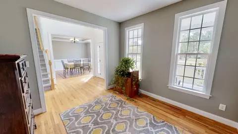 2446 Rolling Tracks Rd, Willow Spring, NC 27592 photo 4