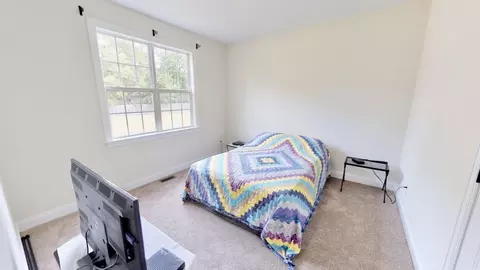 2446 Rolling Tracks Rd, Willow Spring, NC 27592 photo 11