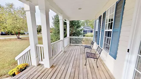 2446 Rolling Tracks Rd, Willow Spring, NC 27592 photo 3