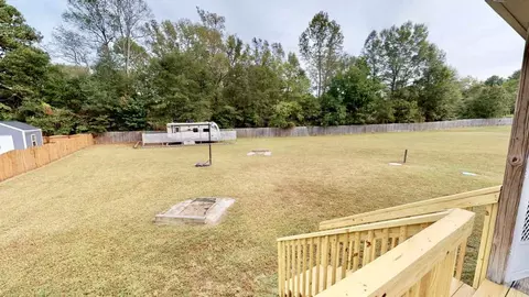 2446 Rolling Tracks Rd, Willow Spring, NC 27592 photo 24