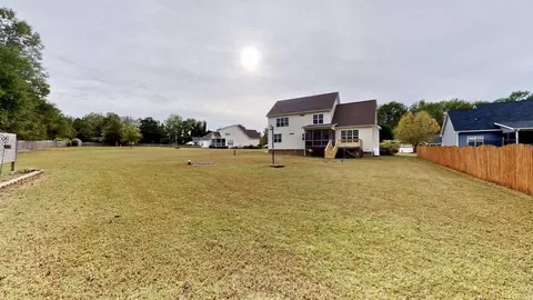 2446 Rolling Tracks Rd, Willow Spring, NC 27592 photo 25