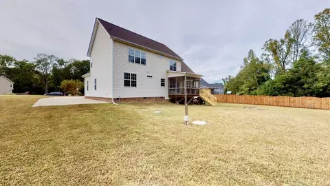 2446 Rolling Tracks Rd, Willow Spring, NC 27592 photo 26