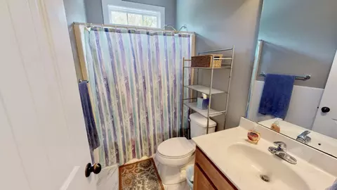 2446 Rolling Tracks Rd, Willow Spring, NC 27592 photo 10