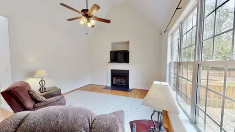2446 Rolling Tracks Rd, Willow Spring, NC 27592 photo 7
