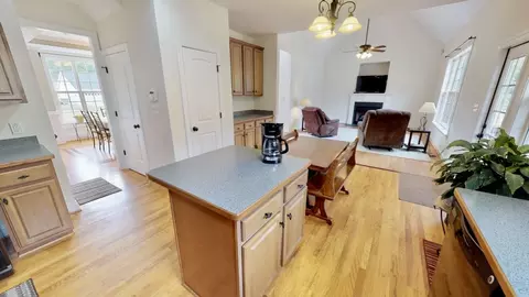 2446 Rolling Tracks Rd, Willow Spring, NC 27592 photo 8