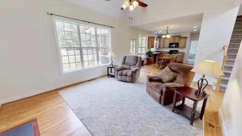 2446 Rolling Tracks Rd, Willow Spring, NC 27592 photo 6