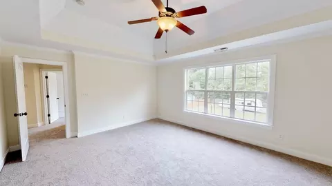 2446 Rolling Tracks Rd, Willow Spring, NC 27592 photo 13