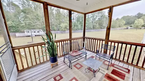 2446 Rolling Tracks Rd, Willow Spring, NC 27592 photo 22