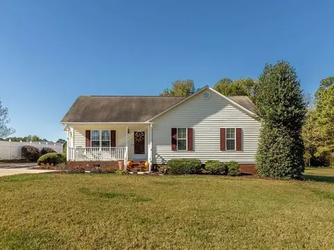 2205 Soaring Eagle Ct, Wendell, NC 27591 photo 1