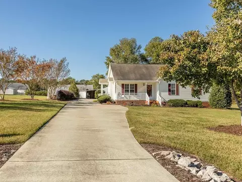 2205 Soaring Eagle Ct, Wendell, NC 27591 photo 2
