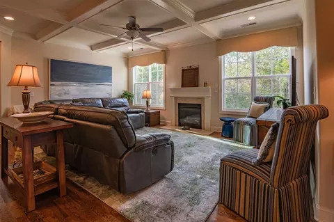 424 Otway Rd, Wake Forest, NC 27587 photo 4