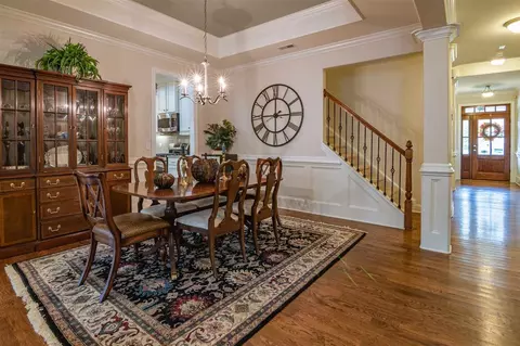 424 Otway Rd, Wake Forest, NC 27587 photo 9