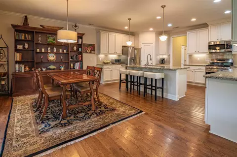 424 Otway Rd, Wake Forest, NC 27587 photo 2