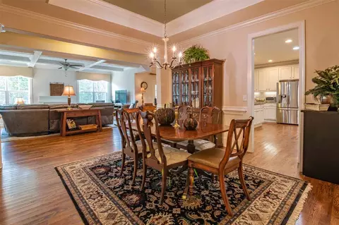 424 Otway Rd, Wake Forest, NC 27587 photo 5