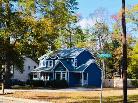 100 Glenn Bryan Ct, Garner, NC 27529 photo 3