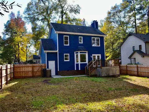 100 Glenn Bryan Ct, Garner, NC 27529 photo 2