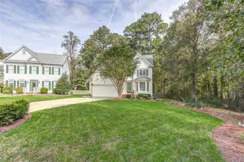 107 Okehampton Ct, Cary, NC 27518 photo 2