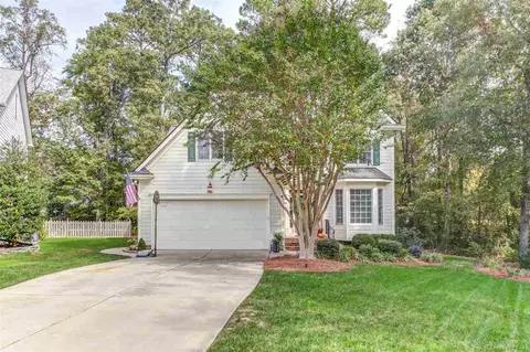 107 Okehampton Ct, Cary, NC 27518 photo 3