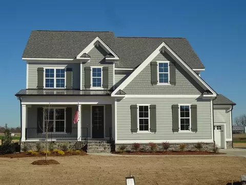 4155 Olde Judd Dr, Willow Spring, NC 27592 photo 1