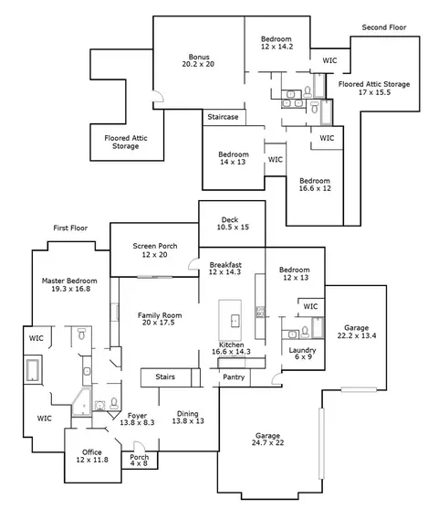 239 Bishop Falls Rd, Wake Forest, NC 27587 photo 29
