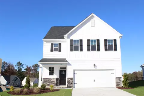 305 Whispering Wind Way, Wake Forest, NC 27587 photo 1