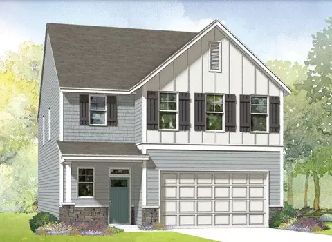 305 Whispering Wind Way, Wake Forest, NC 27587 photo 19