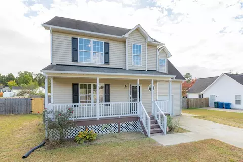 2605 Dovetail Dr, Durham, NC 27704 photo 2