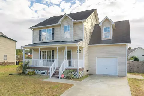 2605 Dovetail Dr, Durham, NC 27704 photo 3