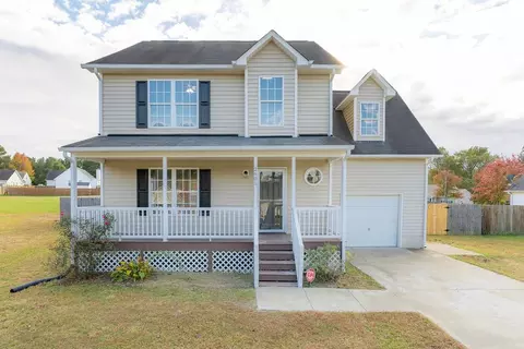 2605 Dovetail Dr, Durham, NC 27704 photo 1