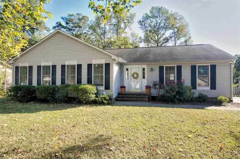 2214 Conestoga Dr, Durham, NC 27705 photo 1