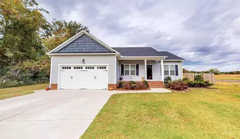 1406 River Run Rd, Selma, NC 27576 photo 2