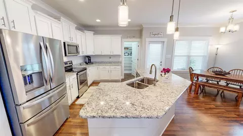 1406 River Run Rd, Selma, NC 27576 photo 12