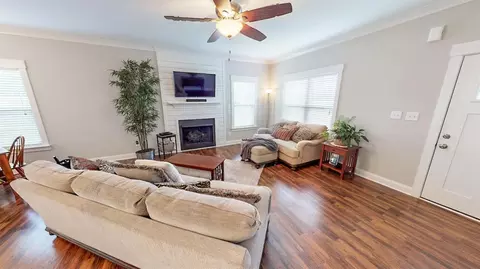 1406 River Run Rd, Selma, NC 27576 photo 8