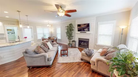 1406 River Run Rd, Selma, NC 27576 photo 5