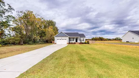 1406 River Run Rd, Selma, NC 27576 photo 3