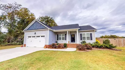 1406 River Run Rd, Selma, NC 27576 photo 4