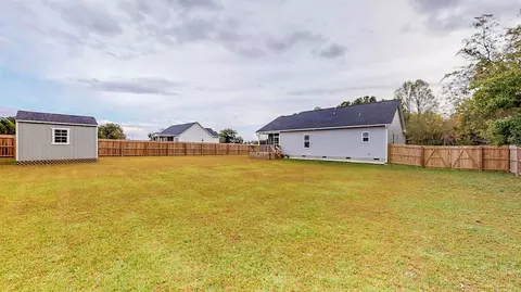 1406 River Run Rd, Selma, NC 27576 photo 24