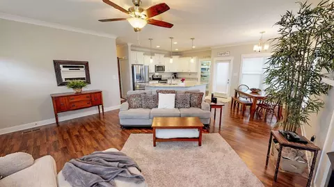 1406 River Run Rd, Selma, NC 27576 photo 6
