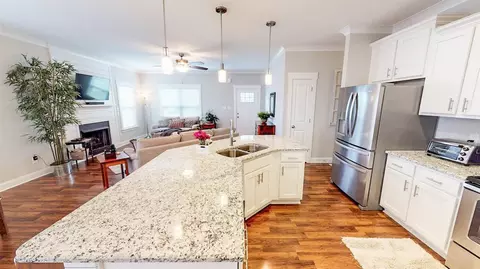 1406 River Run Rd, Selma, NC 27576 photo 13