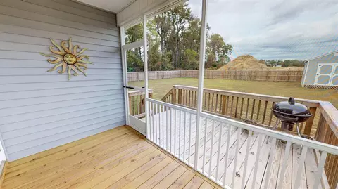 1406 River Run Rd, Selma, NC 27576 photo 21