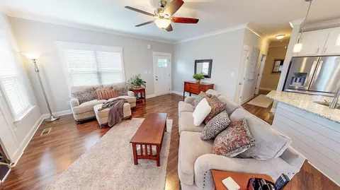 1406 River Run Rd, Selma, NC 27576 photo 7