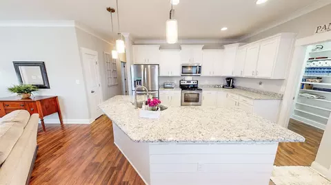 1406 River Run Rd, Selma, NC 27576 photo 11