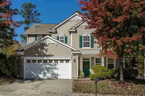 220 Hillview Dr, Durham, NC 27703 photo 1