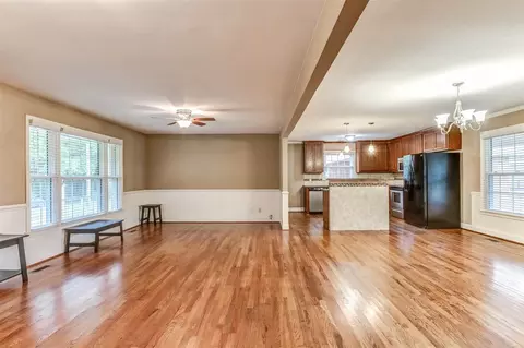 115 Bruce Dr, Dunn, NC 28334 photo 4