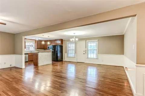 115 Bruce Dr, Dunn, NC 28334 photo 5