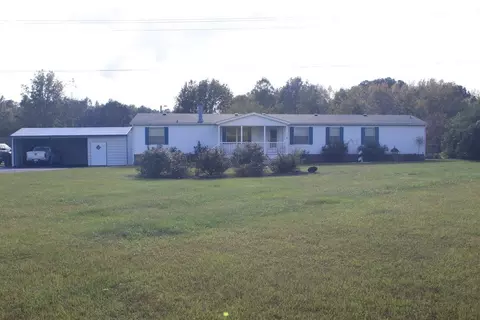 2053 Sid Mitchell Rd, Youngsville, NC 27596 photo 1