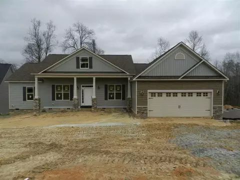 150 Pleasant View Ln, Benson, NC 27504 photo 1